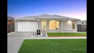 5 Shippens Cres, Wollert
