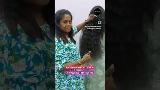 permanent Hair Extension | Discover our premium Curly Hair Extensions |Best in TN| 77085 08209#hair