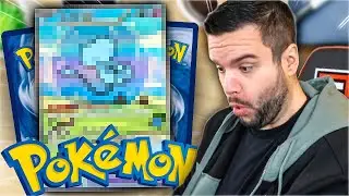 Wir machen nochmal SHINY TREASURE EX auf! 😄 - Pokemon Shiny Treasure EX Opening