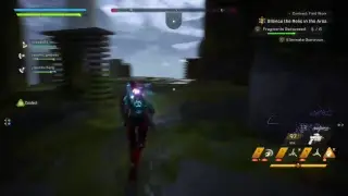 Anthem | Lvl 30 Goal + Legendary Farm