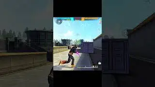 Your Enemy 💀 My Enemy 🤡 #freefire #gtk111 #tondegamer #godhandff