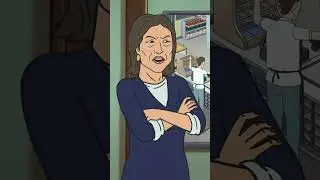 Innocent Until Proven Guilty | Beavis And Butt-Head