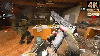 Call of Duty: Modern Warfare III - Beta Gameplay RTX 3050 ULTRA SETTINGS (No Commentary)