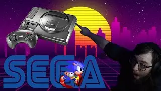 NYE Sonic Marathon!