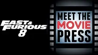 Fast & Furious 8, Josh Dickey, & Star Wars! - October 9th, 2015 - Meet The Movie Press