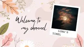 A new beginning this New Year 💙 || First Video || Pencil shading sketch 