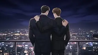 «BL Story» I Climbed 27 Stairs With My Little Babies Just To Deliver Food For An Alpha, Now