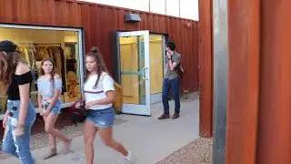 MSA Annex nuevo centro en Tucson