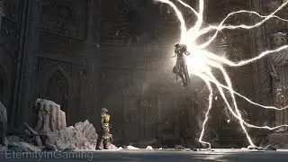 Meeting Inarius Diablo 4