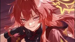 Eones en silencio/ Kouha canci&oacute;n 🎧 Shinza bansho 