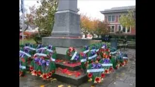 Pittance of Time - A Soldiers Tribute