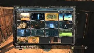 Dark Souls 2 - King's Ring and King's Door Locations