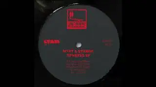 M1NT & STRNGE - New Horizons (Edmondson Remix)
