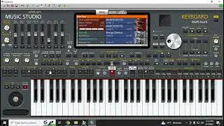 SET ORG SERASA TECHNICS KN7000 || DUT LIAR KN7000