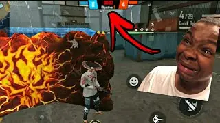 Revenge🤯 | Xdrip FF
