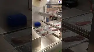 Тестирование термоформера