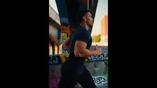 Man walking with various style themes. #ai #viral #new #technology #trends #aivideo #aiart #aishorts