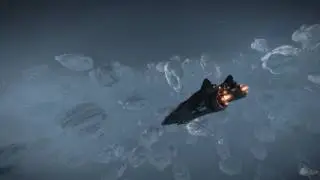 Elite Dangerous Shinrarta Dezhra High-RES