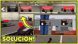 Solucion! problema de rank 2 al customizar auto Southwest Florida