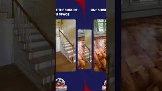 Preserving Legacies, One Floor at a Time