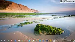How to use Google Docs and Collaboration work on Chromebook - Khmer Version