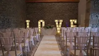 Coniston Hotel: Rings By Wings