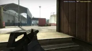 ACE| Korvspad!