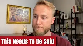 A Message For Anyone Considering Catholicism