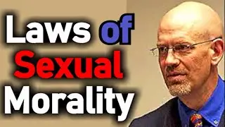Laws of Sexual Morality - Dr. James White Sermon / Holiness Code for Today