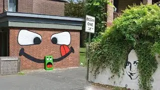 Creative Acts of Vandalism That are Actually Genius