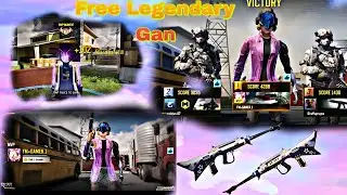 codm new Legendary character Free Legendary Gun🔥FFAR-1 Beast Mode ON 😈 | Epic Gameplay | CODM Hindi