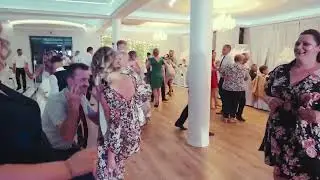 Składanka Weselna 655   Weselne Hity   Zespół Weselny