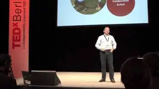 TEDxBerlin 11/15/10 - Matthias Kroener - Nextbanking