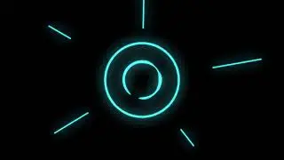 Cartoon Animator template - Elemental FX Pack - Energy 21