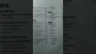 best book for ssc Cgl/chsl/bank po to get full marks in English|sp bakshi review