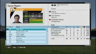 FIFA 16 Barnet S3 Seasonal player review