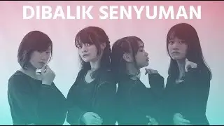 NANOKA『Dibalik Senyuman』【Official Music Video】