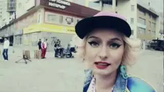Fontano - Революция (Backstage Movie)