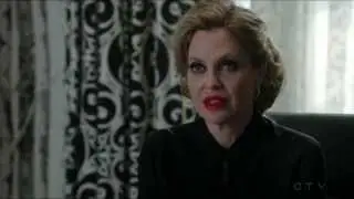 Once Upon A Time 4x19 | David and Mary Margaret Apologized To Maleficent