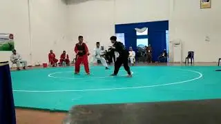 SMI TOLITOLI VS TAPAK SUCI GORTAL