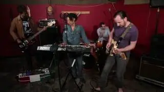 KULA - Swell - NPR Tiny Desk 2017