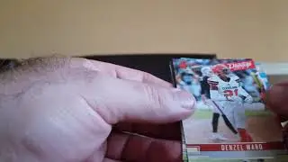 2019 Prestige premium box one of one!