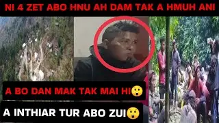 N.Chaltlang mibo khuangliansanga bo dan mak zet mai hi😲ni 4 zet abo hnu ah dam tak hmuh leh ani🙏