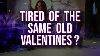 Live Music & Comedy Show Valentine&rsquo;s Day