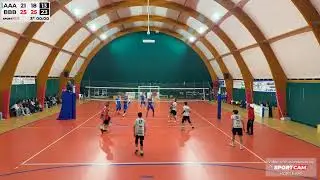 Fermignano - Virtus Fano Serie D 2’ G. - 25/10/2025