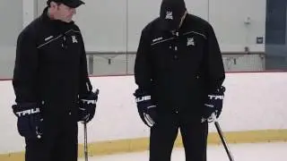 NEHJ Skills Segment Season 3 Episode 4 Sponsored By FMC Ice Sports