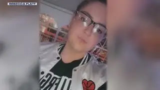 Security guard shot and killed while on the job in Taylor: 'We tried to help her'