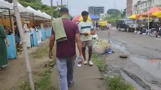 Dimapur super market o bostu dam noma mai!. 
