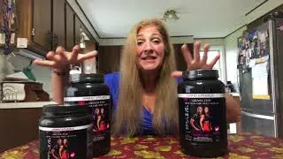 Hardbody Supplements is 