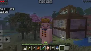 Finishing my house and episode 5